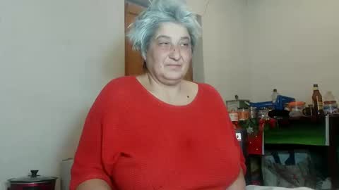 ExquisiteMature online show from January 4, 8:59 pm