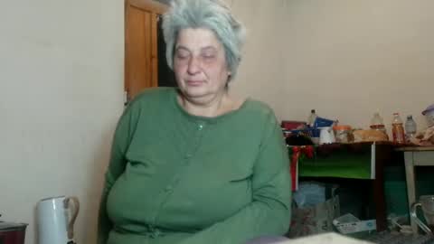 ExquisiteMature online show from January 7, 12:34 am