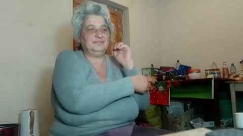 ExquisiteMature online show from January 7, 10:08 pm