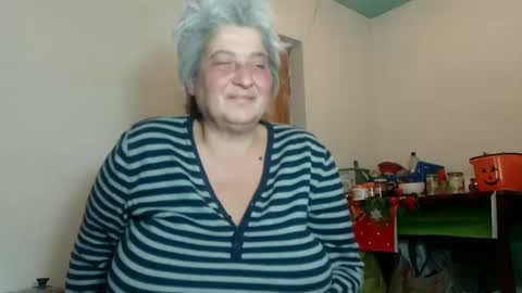 ExquisiteMature online show from January 8, 10:06 pm
