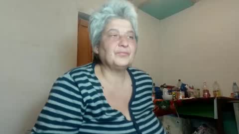 ExquisiteMature online show from January 12, 10:12 pm
