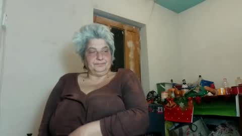 ExquisiteMature online show from January 13, 11:17 pm