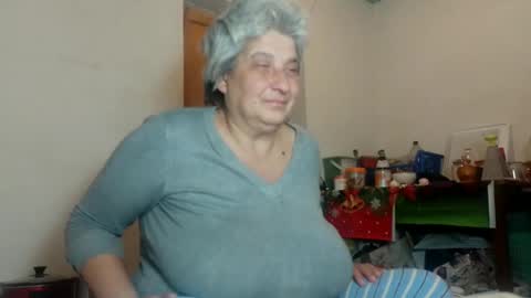 ExquisiteMature online show from January 16, 12:42 pm