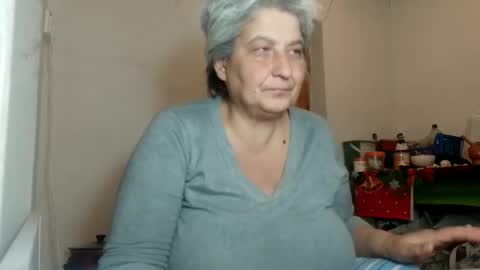 ExquisiteMature online show from January 16, 6:48 pm