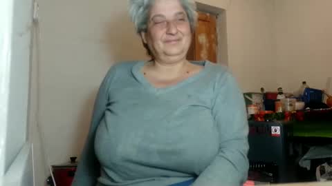 ExquisiteMature online show from January 18, 7:59 am