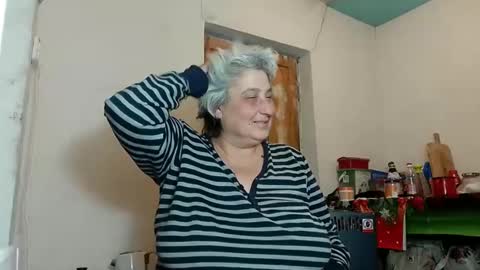 ExquisiteMature online show from January 24, 8:32 pm