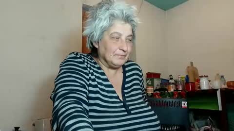 ExquisiteMature online show from January 25, 6:01 am