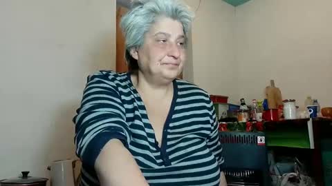 ExquisiteMature online show from January 25, 9:04 am