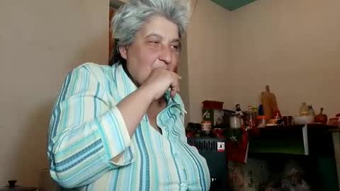 ExquisiteMature online show from January 26, 9:51 pm