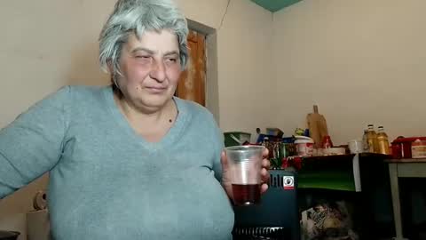 ExquisiteMature online show from March 4, 7:01 pm