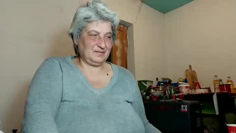 ExquisiteMature online show from March 5, 3:40 pm