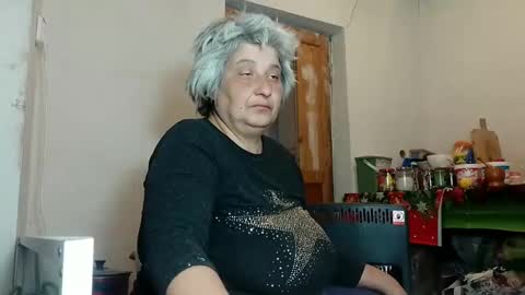 ExquisiteMature online show from March 10, 12:04 pm