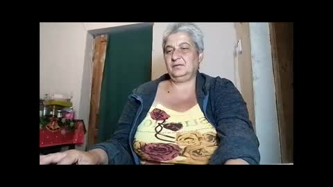 ExquisiteMature online show from September 27, 9:53 pm