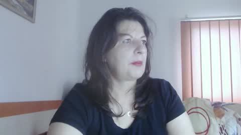 ExtasyMature online show from October 7, 6:32 am