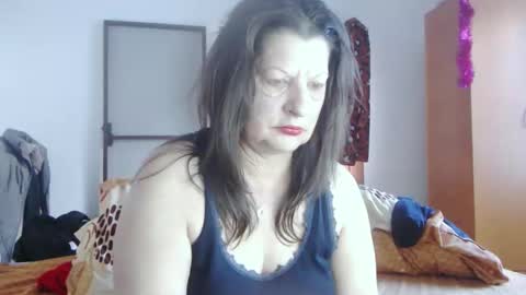 ExtasyMature online show from February 3, 6:40 am