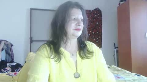 ExtasyMature online show from March 11, 6:19 am