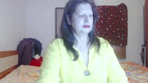 ExtasyMature online show from April 2, 5:05 am