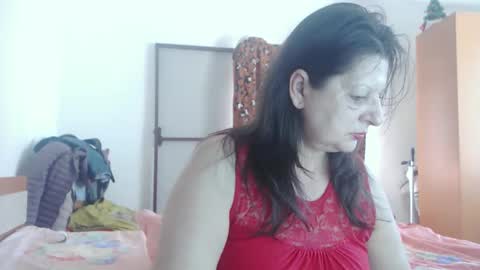 ExtasyMature online show from April 6, 10:05 am