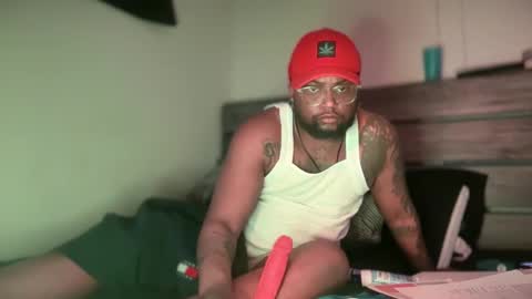 ExtendoKlit online show from February 13, 12:43 pm