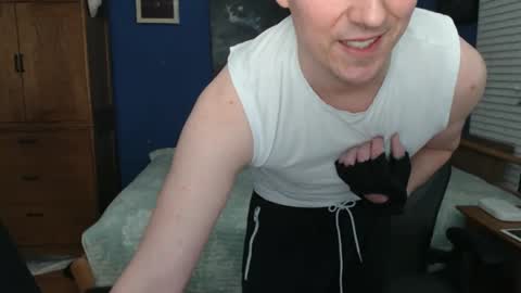 Tommy Rose online show from January 19, 3:39 am