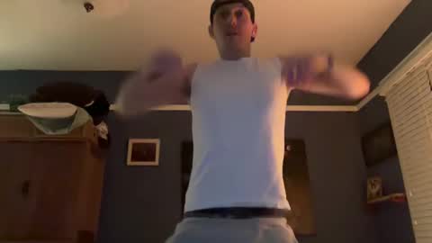 Tommy Rose online show from January 27, 3:26 am