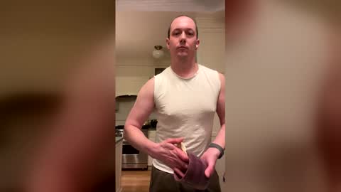 Tommy Rose online show from February 7, 2:26 am