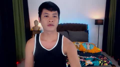 Snapshot of extraservice69menx chatting on October 12, 2:54 am JOHNDAVE online show from October 12, 2:54 am