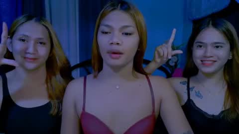 I DO EVERTHING U WANT BECAUSE IM EXTREME LIAN online show from July 18, 7:17 pm