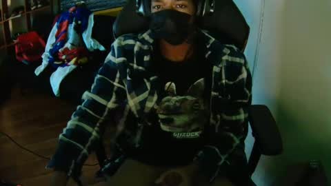 exxxtr4sauce online show from December 5, 12:22 pm