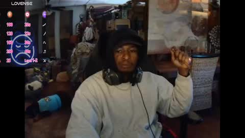 exxxtr4sauce online show from January 2, 5:18 pm