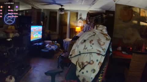 exxxtr4sauce online show from January 8, 11:19 pm