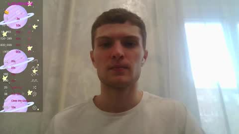 Beavis online show from October 26, 8:53 am