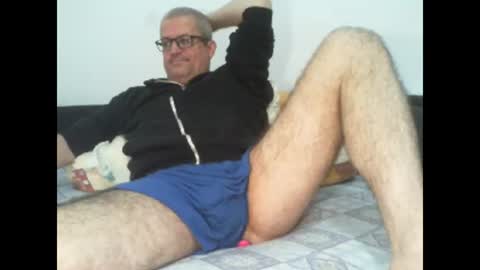 GEORGE online show from October 23, 5:40 am