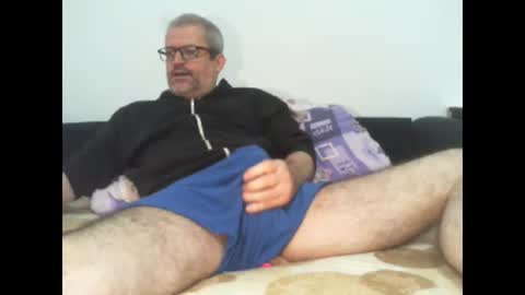 GEORGE online show from November 14, 2:43 am