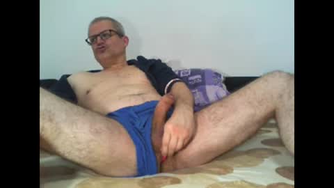 GEORGE online show from January 12, 12:43 pm