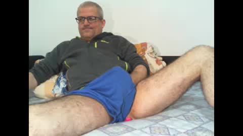 GEORGE online show from February 18, 2:18 am