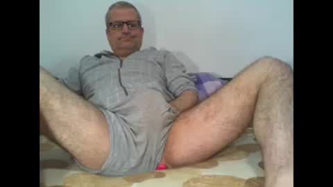 GEORGE online show from March 4, 2:50 am