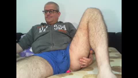 GEORGE online show from March 6, 3:03 am