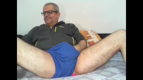 GEORGE online show from April 7, 5:08 am