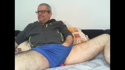 GEORGE online show from April 16, 5:19 am