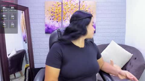      online show from March 11, 7:31 pm