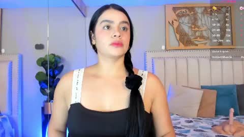 Snapshot of eyes_duque chatting on July 10, 7:38 pm online show from July 10, 7:38 pm