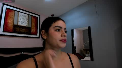 Snapshot of eyes_duque chatting on July 19, 11:58 am online show from July 19, 11:58 am