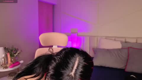 Snapshot of eyes_moonn chatting on February 21, 2:23 am eyes_moonn online show from February 21, 2:23 am