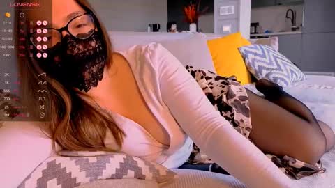 Im sensual so I act on the situation online show from October 13, 9:31 am