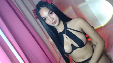 NewKarina online show from February 11, 5:05 am
