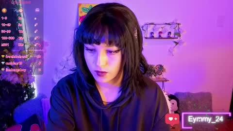 eymmy_24 online show from February 8, 2:48 am