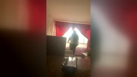 eyshaexotii online show from April 12, 12:43 pm