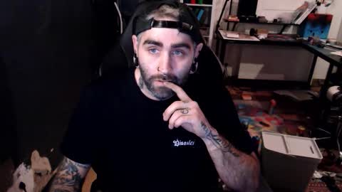 Eytab online show from October 30, 8:42 pm