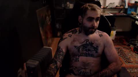 Eytab online show from November 11, 8:09 pm